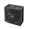 Блок питания для компьютеров Chieftec CPX-850FC Atmos Series ATX Черный