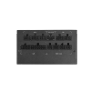 Блок питания для компьютеров Chieftec CPX-850FC Atmos Series ATX Черный