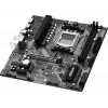 Placă de bază ASRock B650M-H/M.2+ AM5 Micro-ATX - AMD B650 | DDR5 SDRAM | 2x DIMM