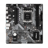Placă de bază ASRock B650M-H/M.2+ AM5 Micro-ATX - AMD B650 | DDR5 SDRAM | 2x DIMM