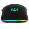Gaming Mouse SVEN RX-G840 Negru - Optical | 7200 dpi | Cu fir