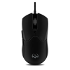 Gaming Mouse SVEN RX-G840 Negru - Optical | 7200 dpi | Cu fir