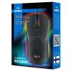 Gaming Mouse SVEN RX-G840 Negru - Optical | 7200 dpi | Cu fir