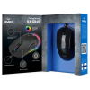 Gaming Mouse SVEN RX-G840 Negru - Optical | 7200 dpi | Cu fir