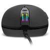 Gaming Mouse SVEN RX-G840 Negru - Optical | 7200 dpi | Cu fir