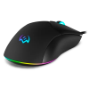 Gaming Mouse SVEN RX-G840 Negru - Optical | 7200 dpi | Cu fir