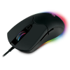 Gaming Mouse SVEN RX-G840 Negru - Optical | 7200 dpi | Cu fir