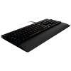 Tastatură Logitech G213 Membrană Negru - Cu fir | Engleza,Rusă Tastatură Logitech G213 Membrană Negru - Cu fir | Engleza,Rusă