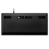 Tastatură Logitech G213 Membrană Negru - Cu fir | Engleza,Rusă Tastatură Logitech G213 Membrană Negru - Cu fir | Engleza,Rusă