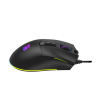 Игровая мышь Bloody P90s Чёрный - Оптический | 8000 dpi | Проводное
