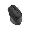 Mouse A4Tech FB45CS Air 2 Negru - Optical | 2000 dpi | Fără fir