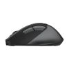 Mouse A4Tech FB45CS Air 2 Negru - Optical | 2000 dpi | Fără fir