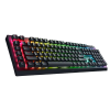 Клавиатура Razer BlackWidow V4 Механический Черный - Проводное | Английский Клавиатура Razer BlackWidow V4 Механический Черный - Проводное | Английский