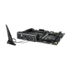 Placă de bază ASUS TUF GAMING B760-PLUS WIFI LGA1700 ATX - Intel B760 | DDR5 SDRAM | 4x DIMM Placă de bază ASUS TUF GAMING B760-PLUS WIFI LGA1700 ATX - Intel B760 | DDR5 SDRAM | 4x DIMM