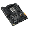 Placă de bază ASUS TUF GAMING B760-PLUS WIFI LGA1700 ATX - Intel B760 | DDR5 SDRAM | 4x DIMM Placă de bază ASUS TUF GAMING B760-PLUS WIFI LGA1700 ATX - Intel B760 | DDR5 SDRAM | 4x DIMM