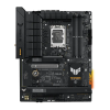 Placă de bază ASUS TUF GAMING B760-PLUS WIFI LGA1700 ATX - Intel B760 | DDR5 SDRAM | 4x DIMM Placă de bază ASUS TUF GAMING B760-PLUS WIFI LGA1700 ATX - Intel B760 | DDR5 SDRAM | 4x DIMM