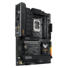 Placă de bază ASUS TUF GAMING B760-PLUS WIFI LGA1700 ATX - Intel B760 | DDR5 SDRAM | 4x DIMM Placă de bază ASUS TUF GAMING B760-PLUS WIFI LGA1700 ATX - Intel B760 | DDR5 SDRAM | 4x DIMM