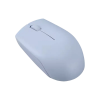 Мышь Lenovo 300 Compact Синий - Оптический | 1000 dpi | Беспроводное