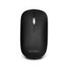 Клавиатура и мышь SVEN KB-C2550W Черный - Беспроводное | Русский,Английский