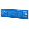 Клавиатура и мышь SVEN KB-C2550W Черный - Беспроводное | Русский,Английский