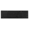 Клавиатура и мышь SVEN KB-C2550W Черный - Беспроводное | Русский,Английский