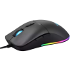 Игровая мышь Lenovo M210 RGB Чёрный - 8000 dpi | Проводное Игровая мышь Lenovo M210 RGB Чёрный - 8000 dpi | Проводное