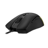 Gaming Mouse ASUS TUF Gaming M3 II Negru - Optical | 8000 dpi | Cu fir