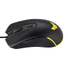 Gaming Mouse ASUS TUF Gaming M3 II Negru - Optical | 8000 dpi | Cu fir