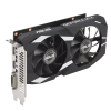 Видеокарта ASUS Dual GeForce RTX 3050 OC - 6GB | PCI-E 4.0 x16