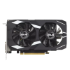 Видеокарта ASUS Dual GeForce RTX 3050 OC - 6GB | PCI-E 4.0 x16