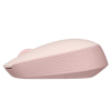 Мышь Logitech M171 Розовый - Оптический | 1000 dpi | Беспроводное Мышь Logitech M171 Розовый - Оптический | 1000 dpi | Беспроводное