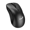 Мышь Genius Ergo 8100S Чёрный - Оптический | 1600 dpi | Беспроводное