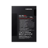 Накопитель SSD Samsung 990 PRO PRO 990 4000GB - M.2 NVMe | NVMe PCIe 4.0 x4 | 6900 МБ/с Накопитель SSD Samsung 990 PRO PRO 990 4000GB - M.2 NVMe | NVMe PCIe 4.0 x4 | 6900 МБ/с