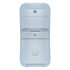 Мышь DELL Travel Misty Blue - Оптический | 4000 dpi | Беспроводное Мышь DELL Travel Misty Blue - Оптический | 4000 dpi | Беспроводное