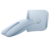 Мышь DELL Travel Misty Blue - Оптический | 4000 dpi | Беспроводное Мышь DELL Travel Misty Blue - Оптический | 4000 dpi | Беспроводное