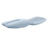 Мышь DELL Travel Misty Blue - Оптический | 4000 dpi | Беспроводное Мышь DELL Travel Misty Blue - Оптический | 4000 dpi | Беспроводное