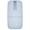 Мышь DELL Travel Misty Blue - Оптический | 4000 dpi | Беспроводное Мышь DELL Travel Misty Blue - Оптический | 4000 dpi | Беспроводное