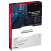 Оперативная память Kingston FURY Renegade FURY Renegade 32 ГБ Черный/Серебристый - DDR5 SDRAM | 8000 МГц | 2x 16 ГБ Оперативная память Kingston FURY Renegade FURY Renegade 32 ГБ Черный/Серебристый - DDR5 SDRAM | 8000 МГц | 2x 16 ГБ
