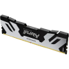 Оперативная память Kingston FURY Renegade FURY Renegade 32 ГБ Черный/Серебристый - DDR5 SDRAM | 8000 МГц | 2x 16 ГБ Оперативная память Kingston FURY Renegade FURY Renegade 32 ГБ Черный/Серебристый - DDR5 SDRAM | 8000 МГц | 2x 16 ГБ