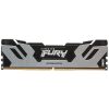 Оперативная память Kingston FURY Renegade FURY Renegade 32 ГБ Черный/Серебристый - DDR5 SDRAM | 8000 МГц | 2x 16 ГБ Оперативная память Kingston FURY Renegade FURY Renegade 32 ГБ Черный/Серебристый - DDR5 SDRAM | 8000 МГц | 2x 16 ГБ