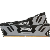 Оперативная память Kingston FURY Renegade FURY Renegade 32 ГБ Черный/Серебристый - DDR5 SDRAM | 8000 МГц | 2x 16 ГБ Оперативная память Kingston FURY Renegade FURY Renegade 32 ГБ Черный/Серебристый - DDR5 SDRAM | 8000 МГц | 2x 16 ГБ