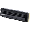 Накопитель SSD Apacer AS2280Q4U 1024GB - M.2 NVMe | NVMe PCIe 4.0 x4 | 6000 МБ/с