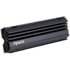 Накопитель SSD Apacer AS2280Q4U 2048GB - M.2 NVMe | NVMe PCIe 4.0 x4 | 7000 МБ/с