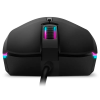 Gaming Mouse SVEN RX-G800 Negru - Optical | 7200 dpi | Cu fir