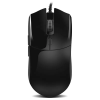 Gaming Mouse SVEN RX-G800 Negru - Optical | 7200 dpi | Cu fir
