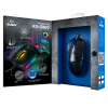 Gaming Mouse SVEN RX-G800 Negru - Optical | 7200 dpi | Cu fir