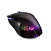 Gaming Mouse SVEN RX-G800 Negru - Optical | 7200 dpi | Cu fir