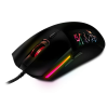 Gaming Mouse SVEN RX-G800 Negru - Optical | 7200 dpi | Cu fir