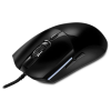Gaming Mouse SVEN RX-G800 Negru - Optical | 7200 dpi | Cu fir