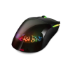 Gaming Mouse SVEN RX-G800 Negru - Optical | 7200 dpi | Cu fir